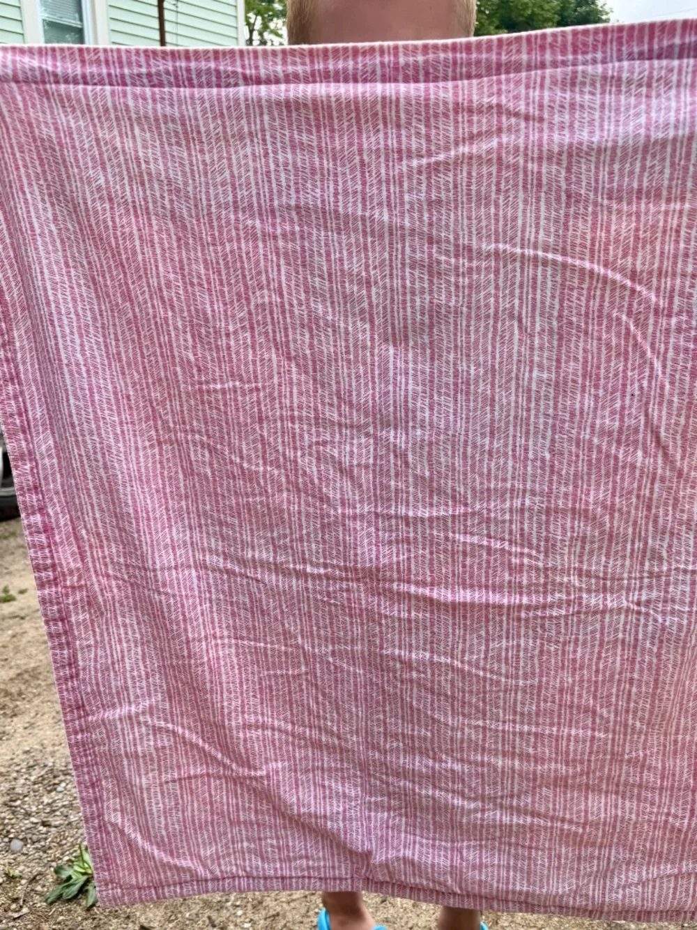 Baby Quilt
